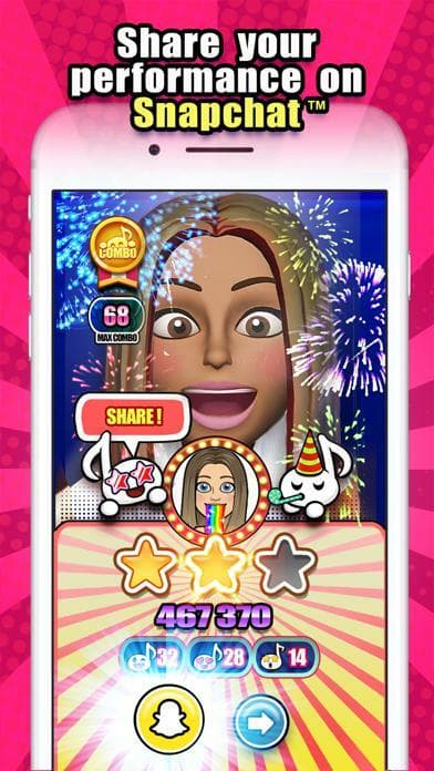 SingHeads screenshot 5