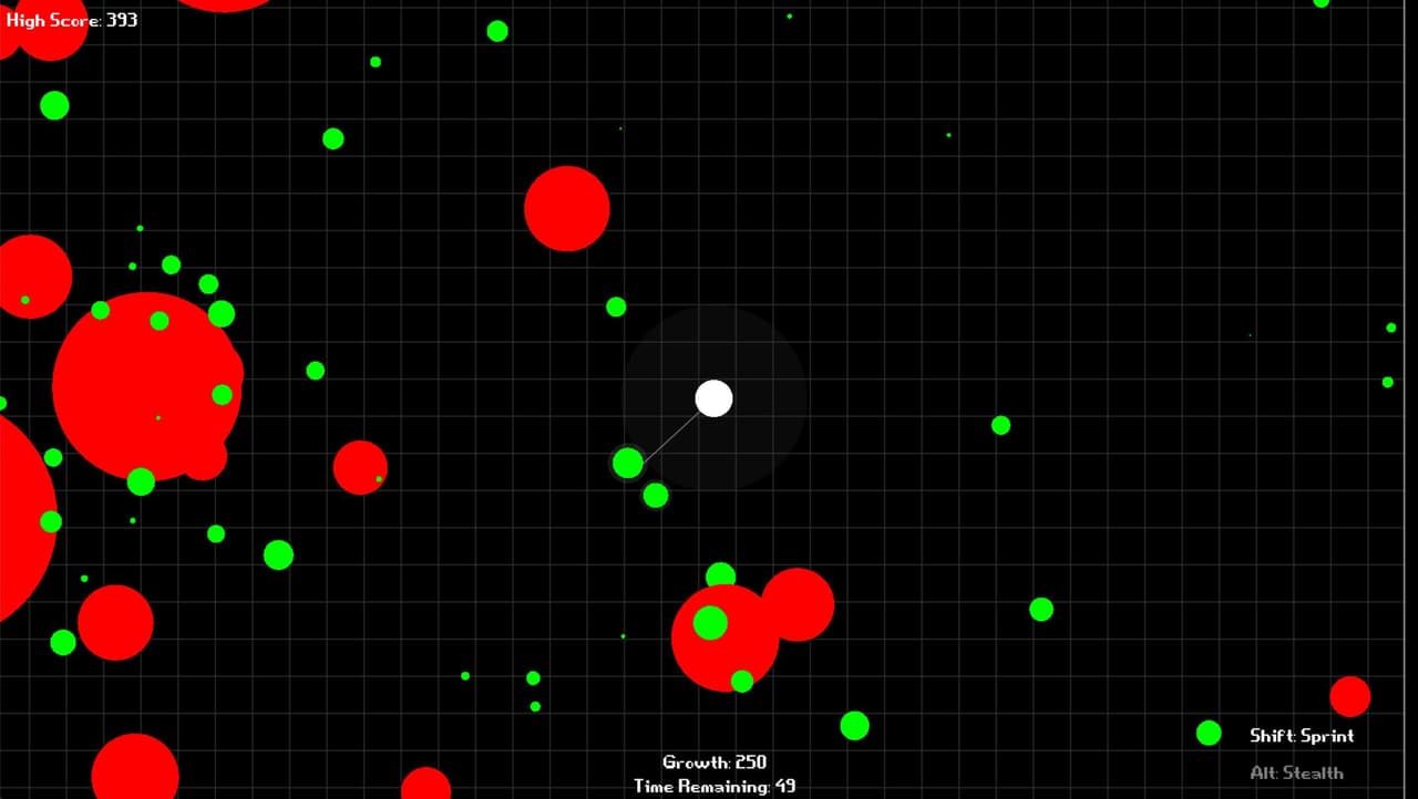 AntiNet screenshot 3