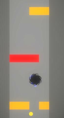 infinityGolf screenshot 2