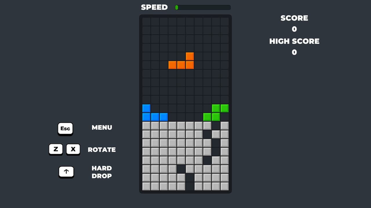 Flowtris screenshot 3