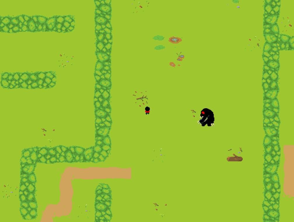 A River in Time screenshot 2
