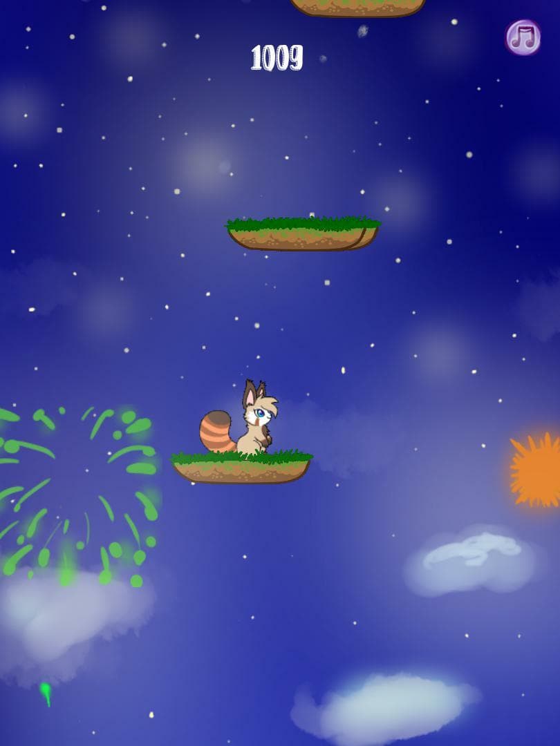 Rocket Rush (itch) (Two Flying Cats) screenshot 3
