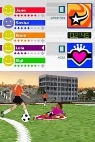 Imagine: Soccer Captain screenshot 4