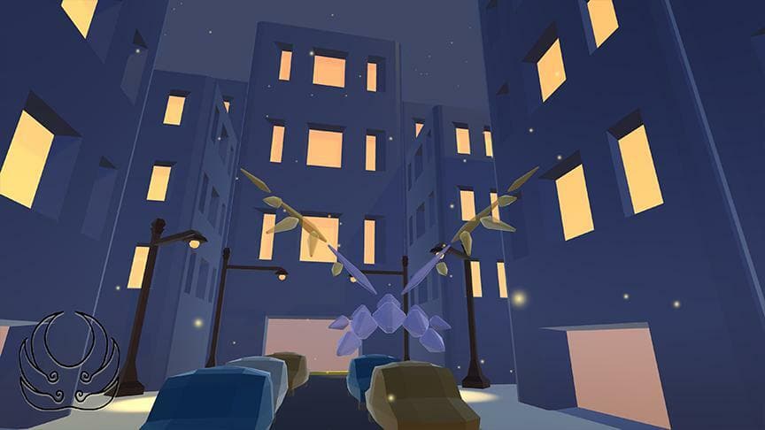 Dream Your Wings screenshot 5