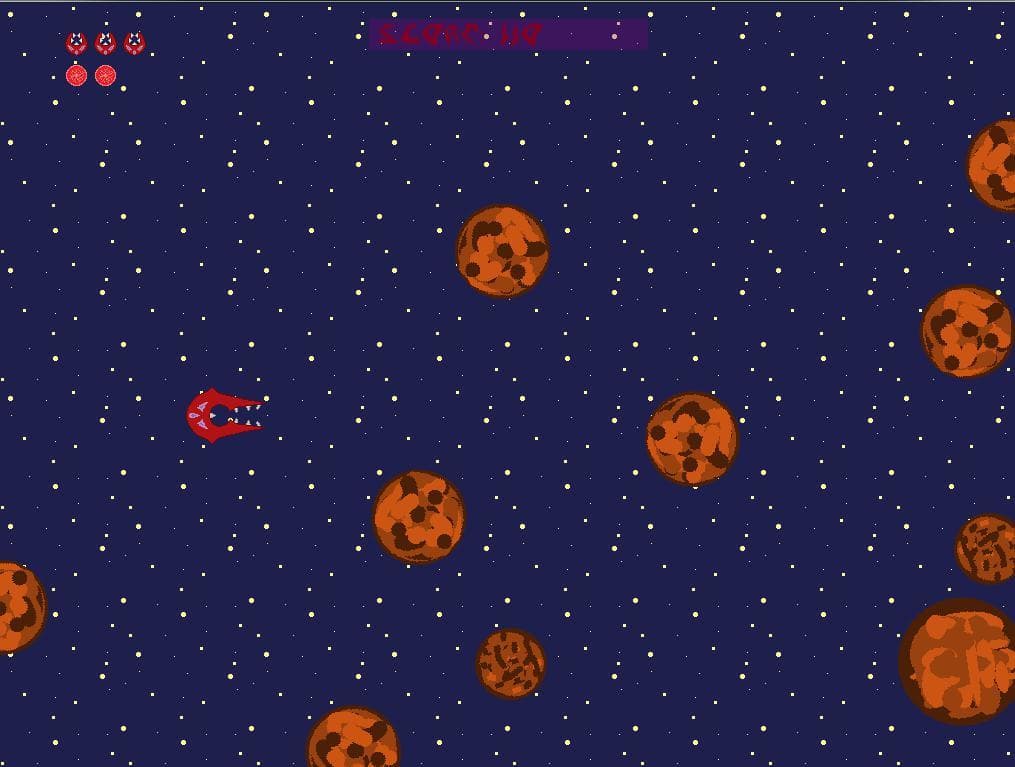 Varl Space (DEMO)