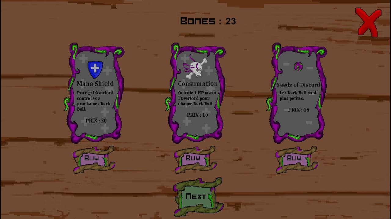 Pinball Overlord screenshot 4
