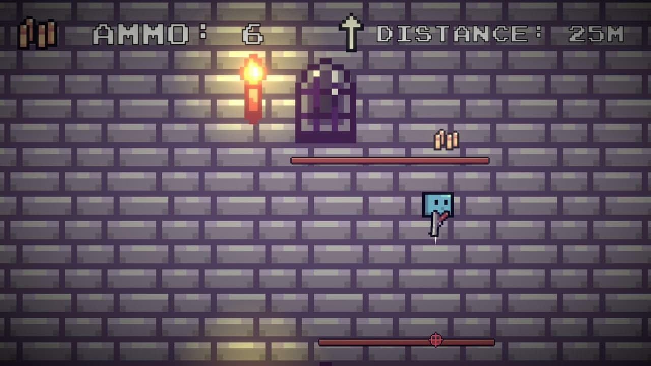 Bullet Tower screenshot 3
