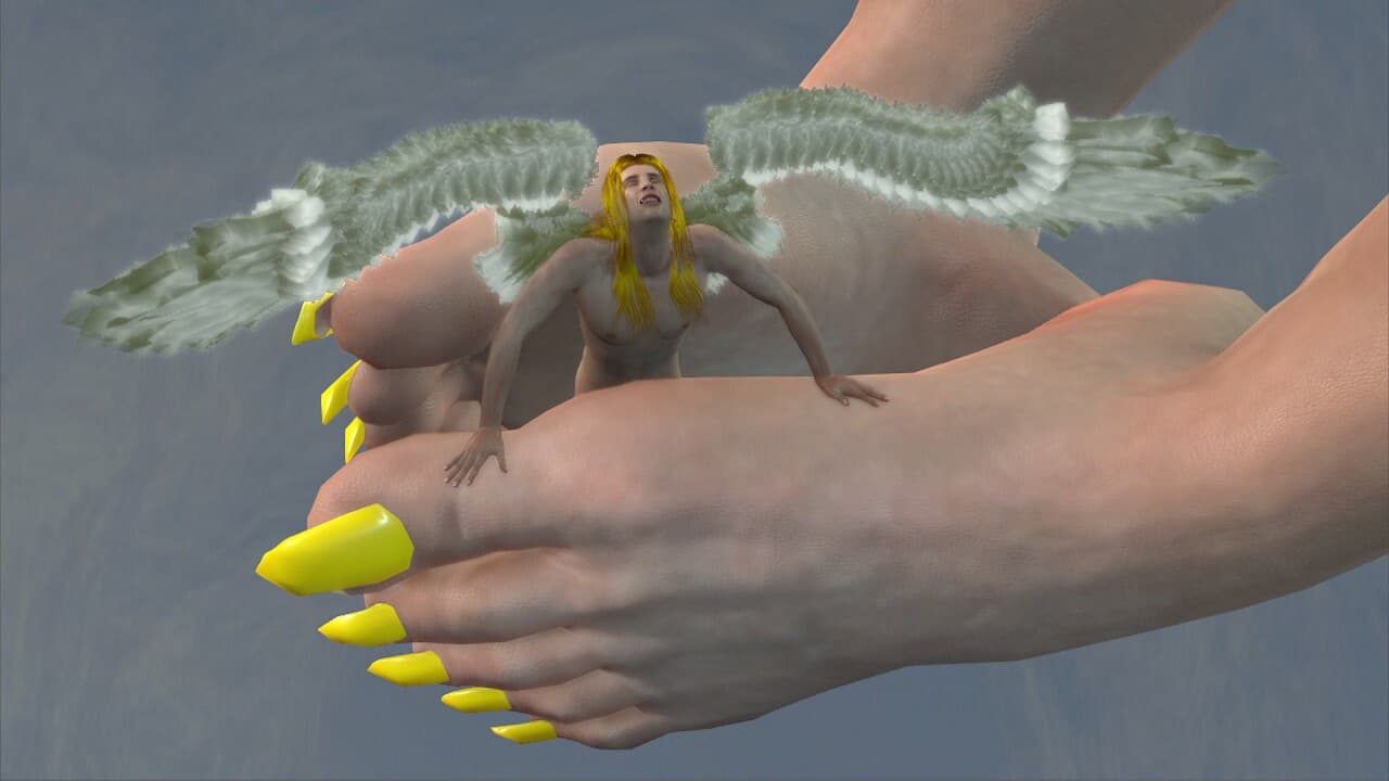Soulstrive screenshot 3