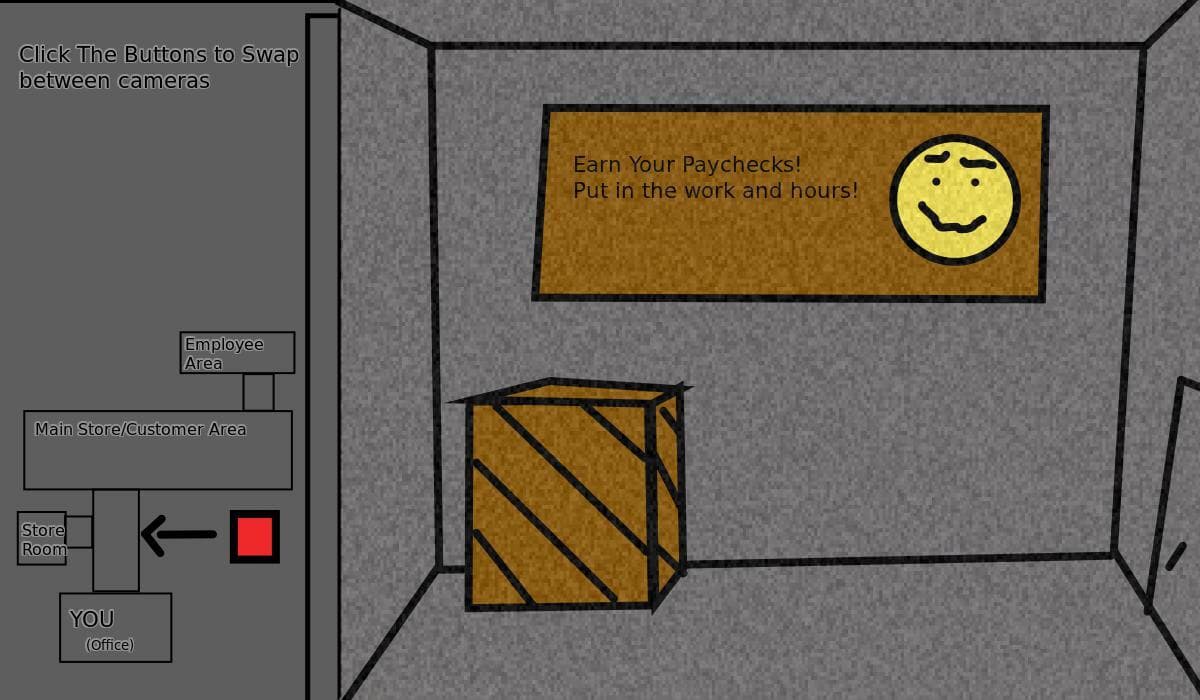 Dwelling Deposit Hardware Store screenshot 2