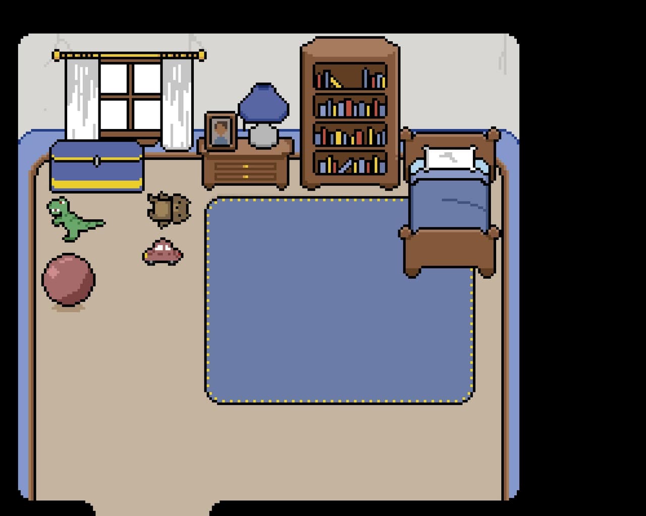 DreamScape: Dazes Adventure