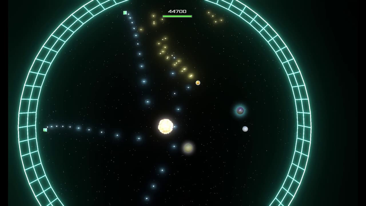 Gravity Waves screenshot 5