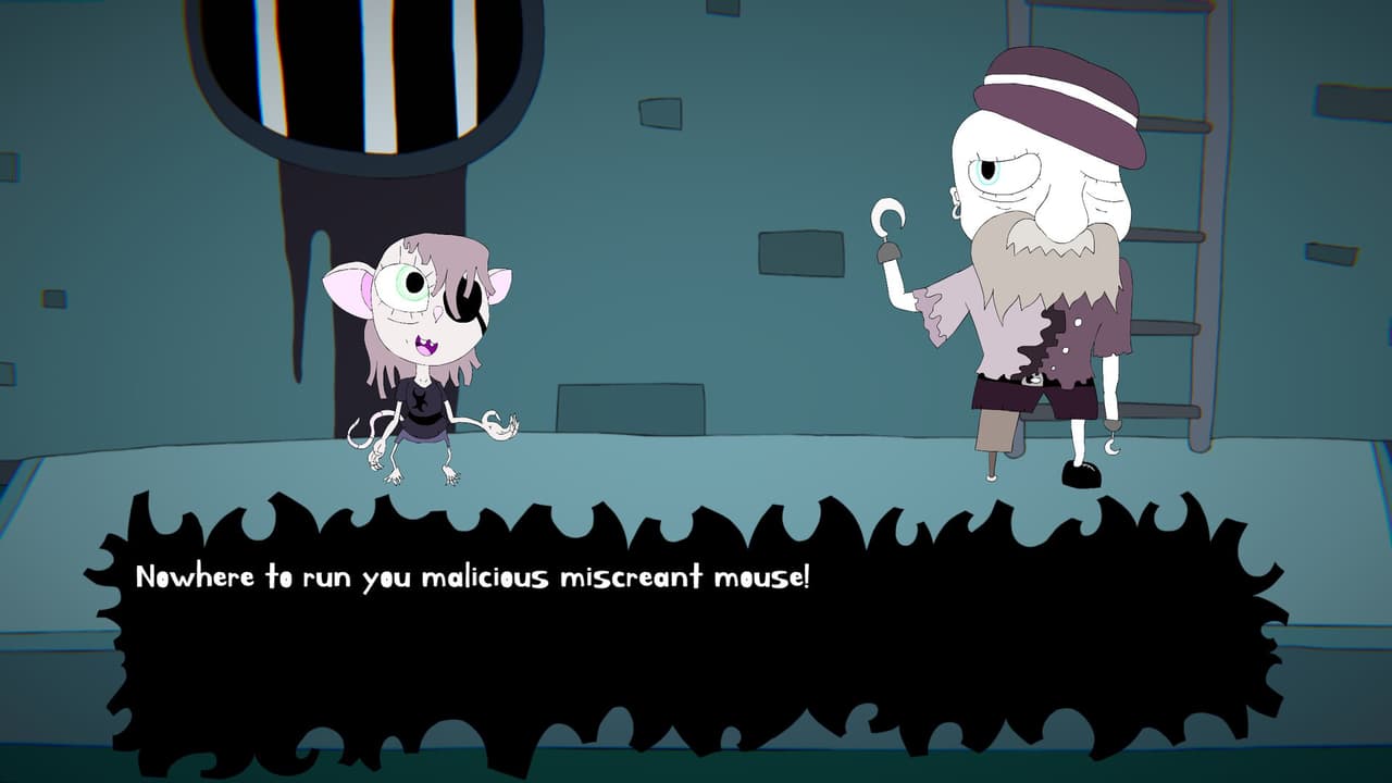 Fishing Game screenshot 4