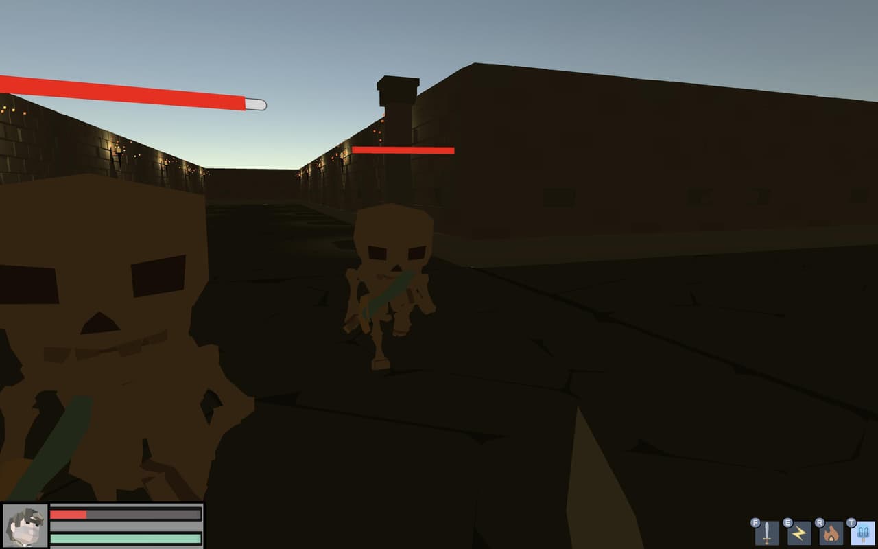 I Got Sent To Another World To Kill The Evil King!?!??!?