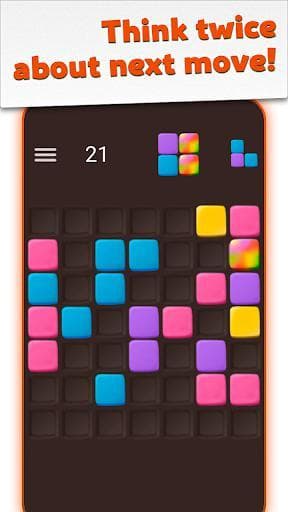 Quadrix screenshot 6