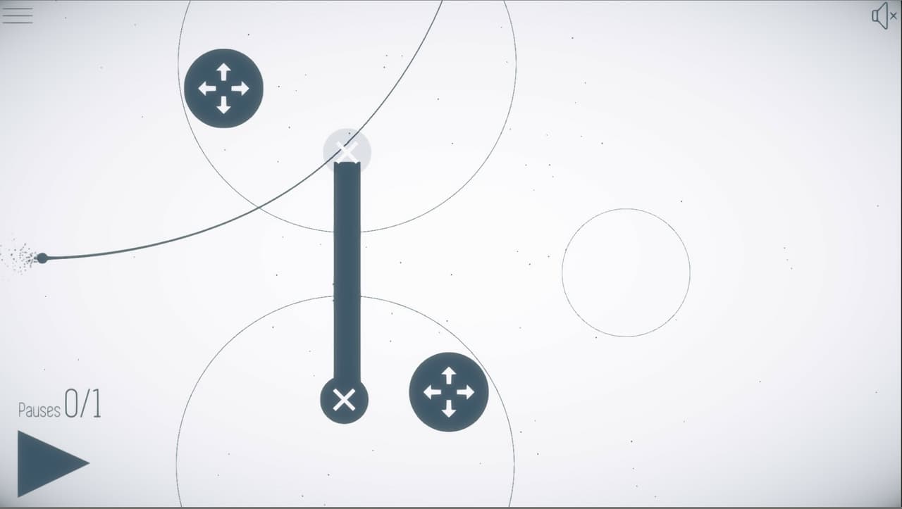 Graviter screenshot 5