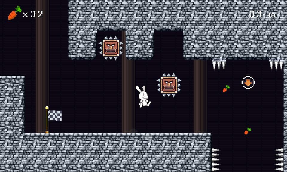 Legend of Jump Jump screenshot 3