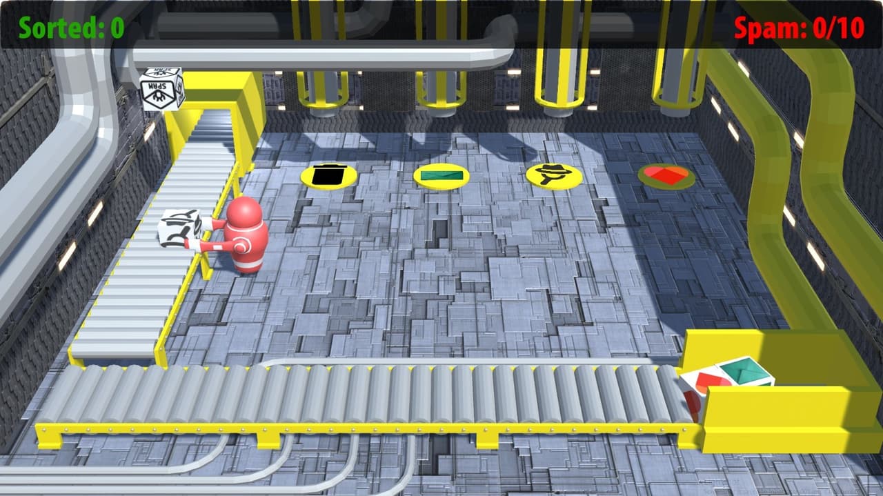 InBots screenshot 3
