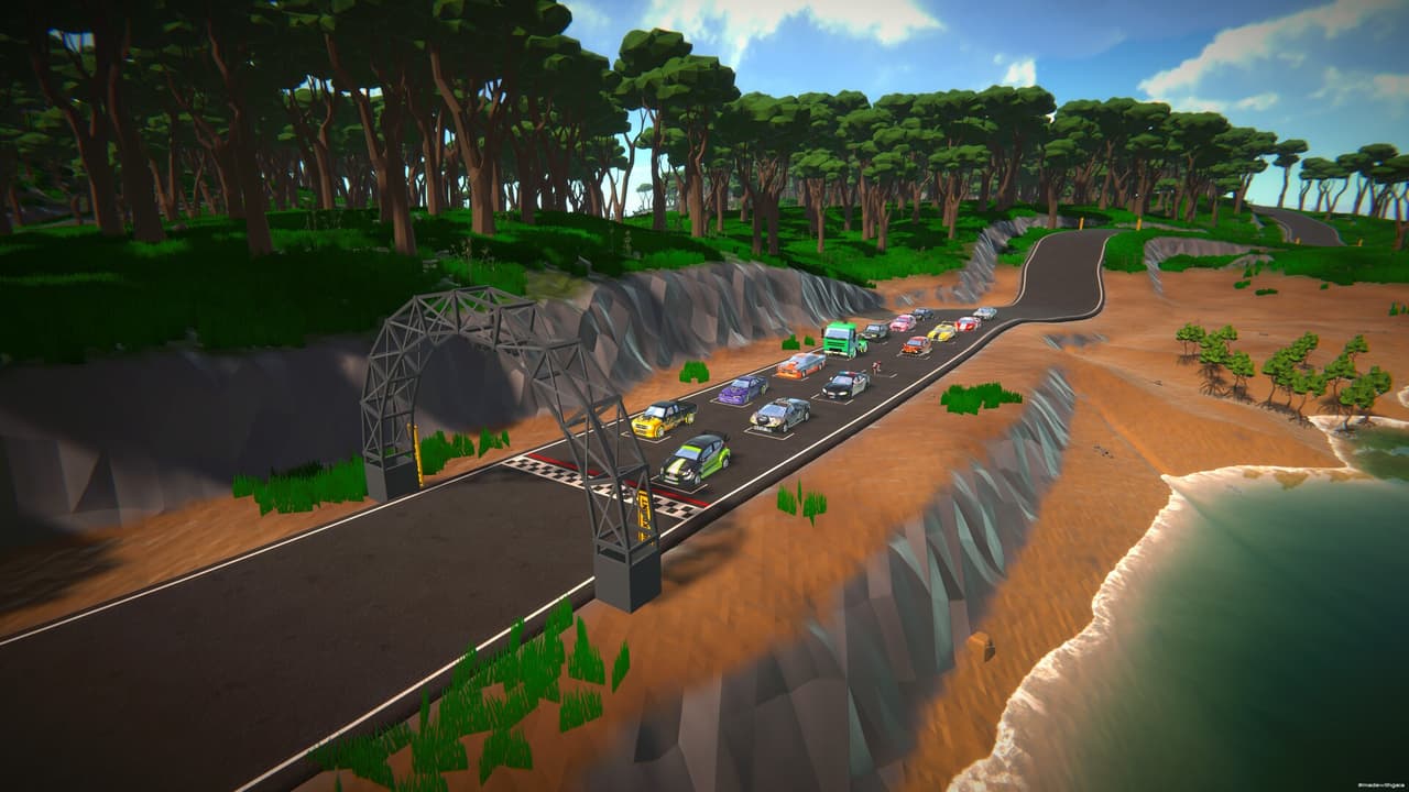 Tuning Champions screenshot 4