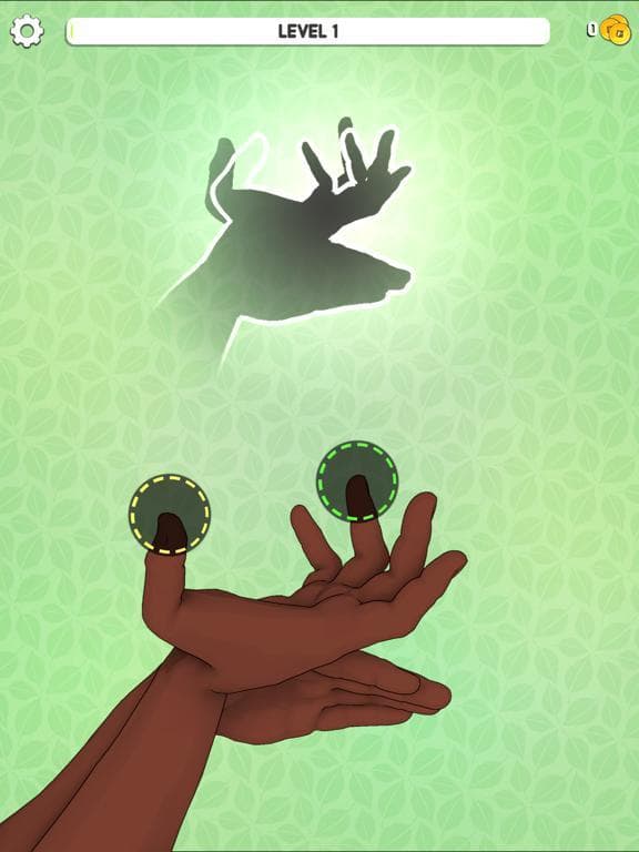 Hit Shadow ! screenshot 4
