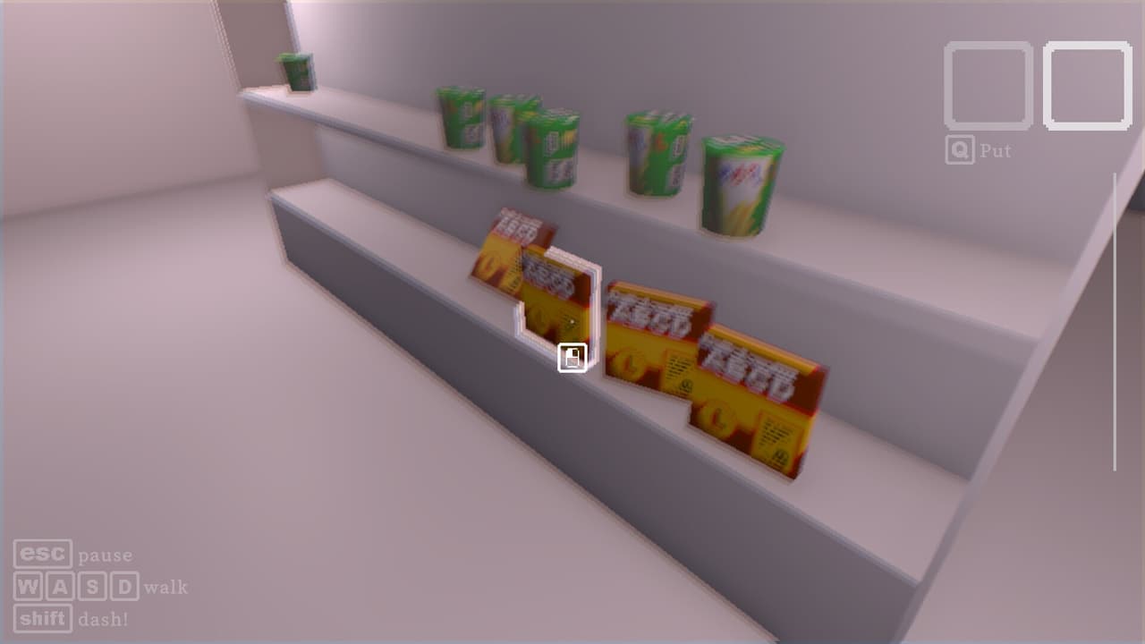 Tagger Mascot screenshot 5