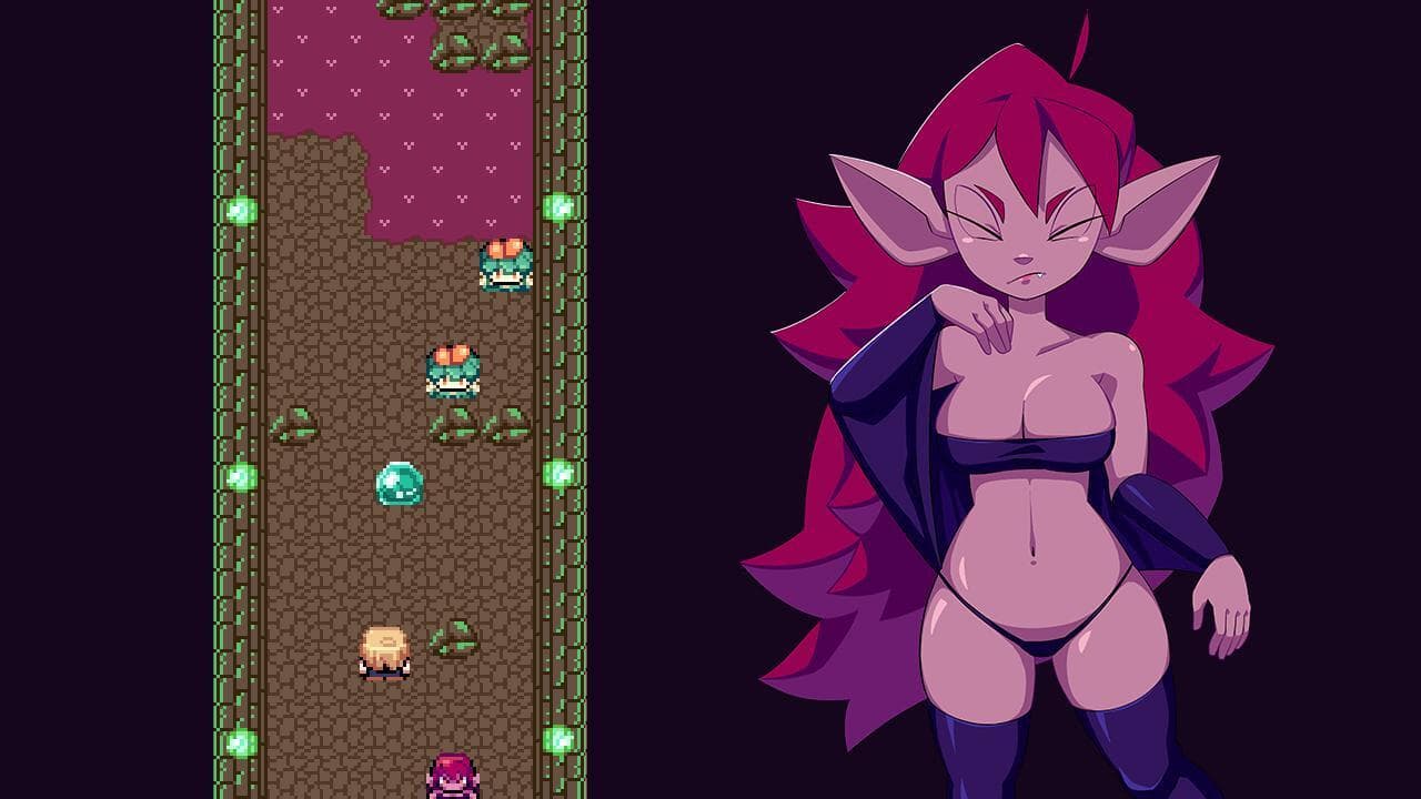 Monster Mashing screenshot 5
