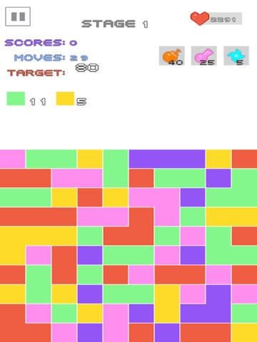 Colorful Paper