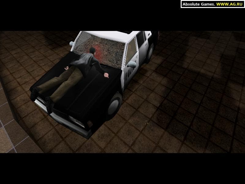 Die Hard: Nakatomi Plaza screenshot 4