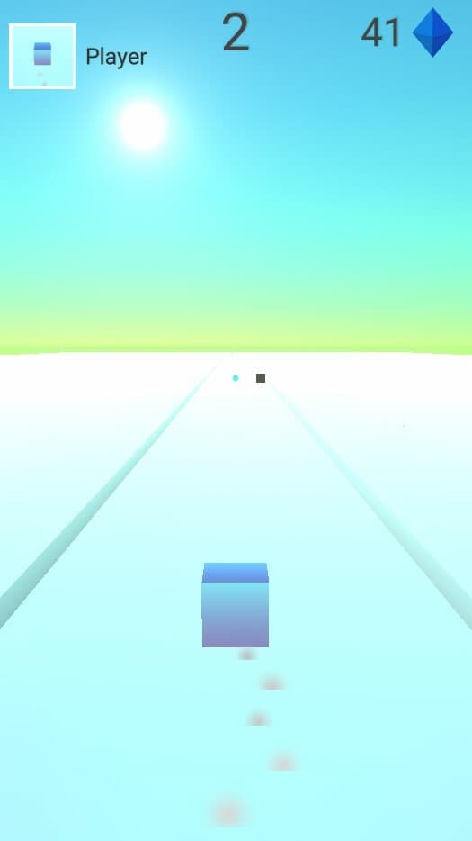 Going Fast screenshot 3