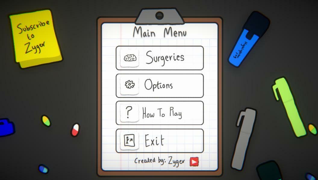 Task Surgeon screenshot 3