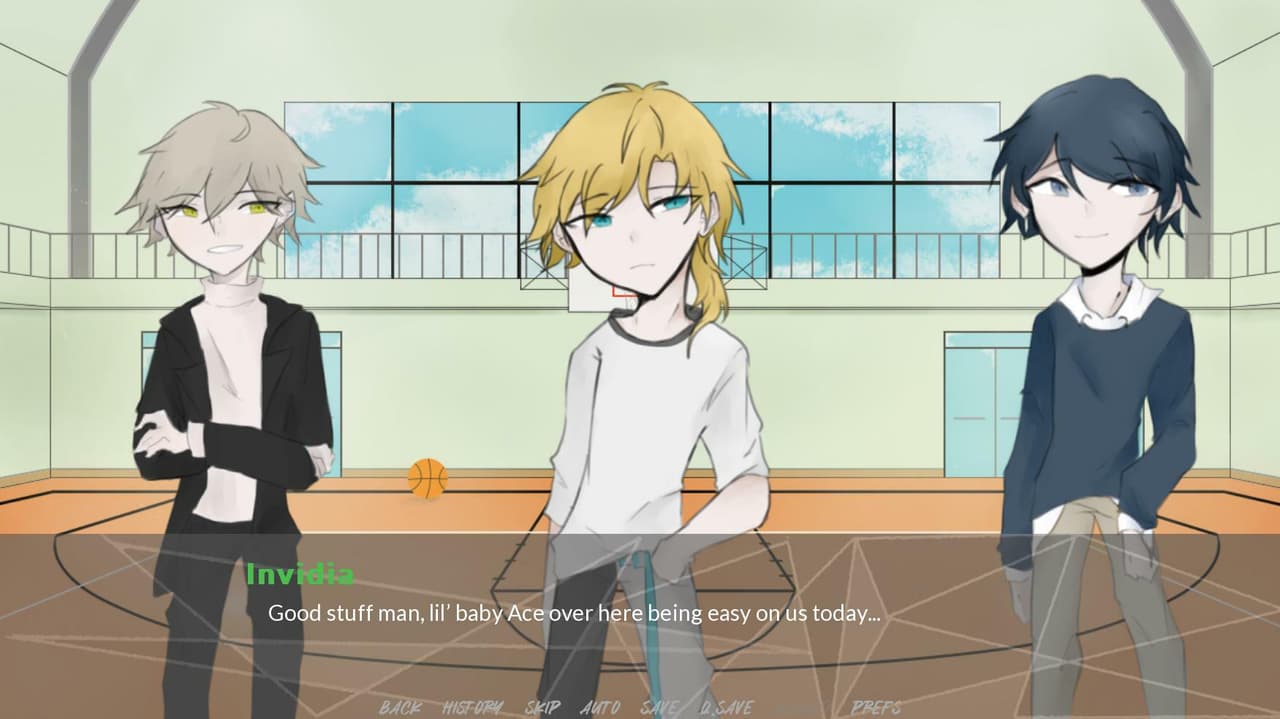 Ill Will screenshot 3