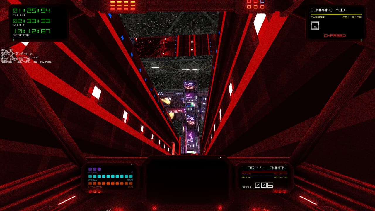 Inferno Arena screenshot 3