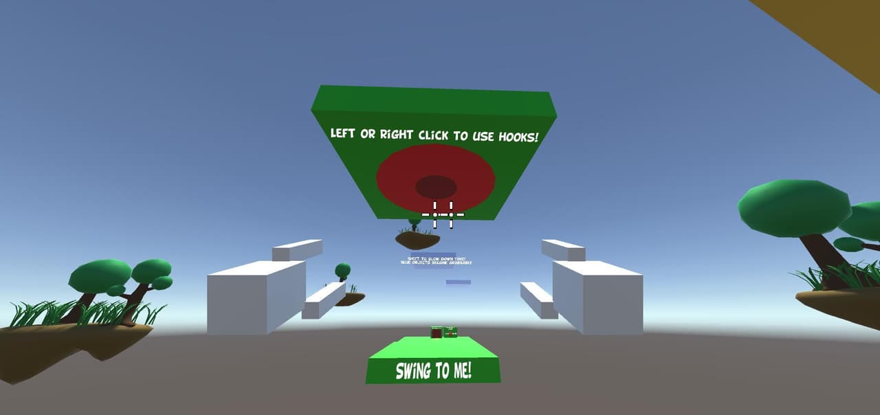 Hookjam screenshot 2
