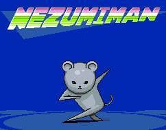 Nezumi Man screenshot 2
