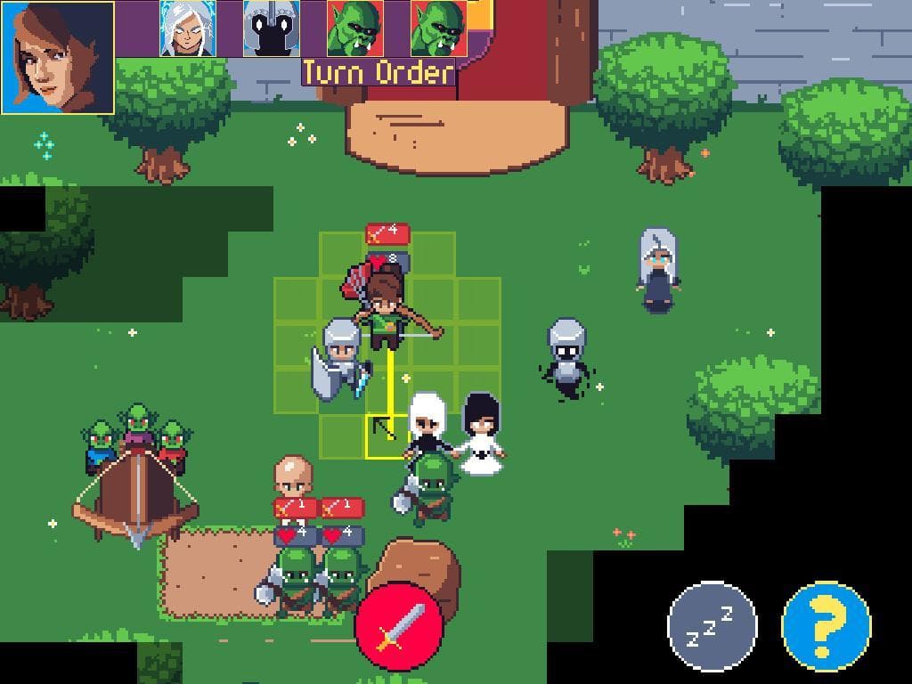 The Last Eleven screenshot 4
