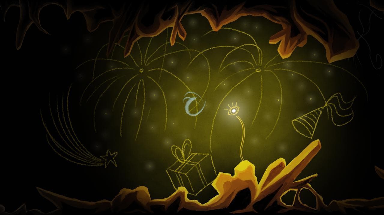 Last Breath (Gael Baurens) screenshot 3