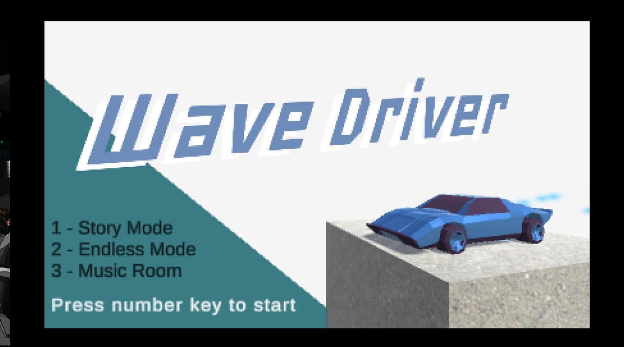 Wave Drivers screenshot 4
