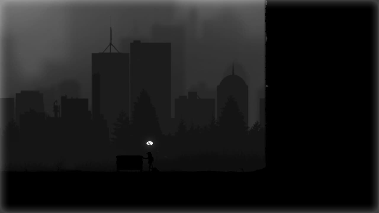The Longest Road screenshot 3