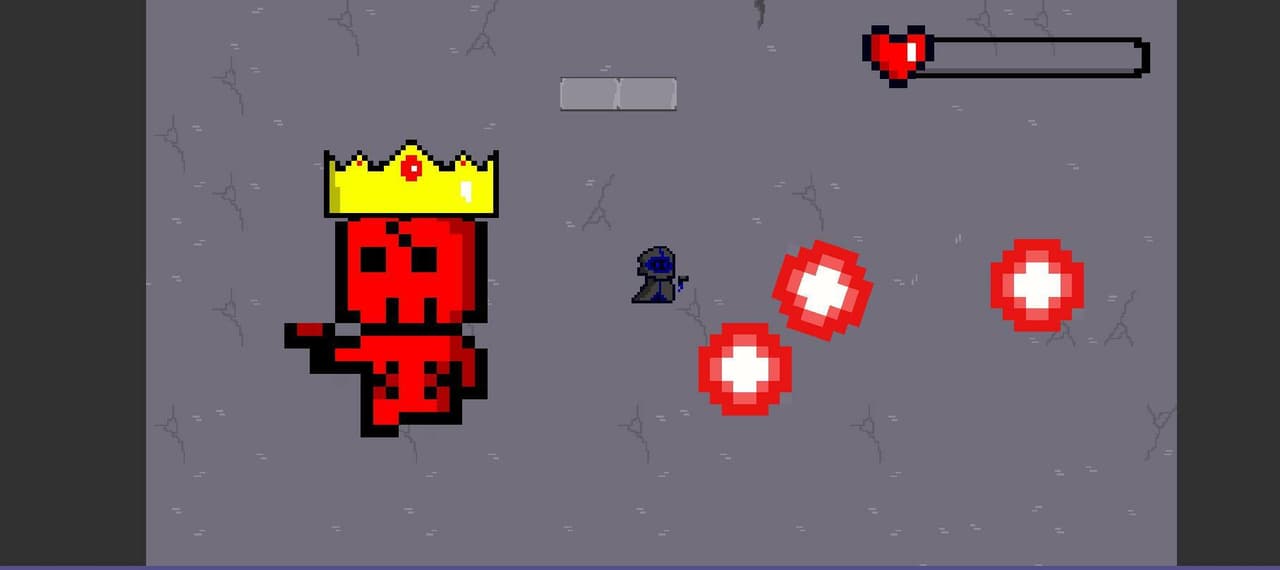 Deadly Dungeon Rewind