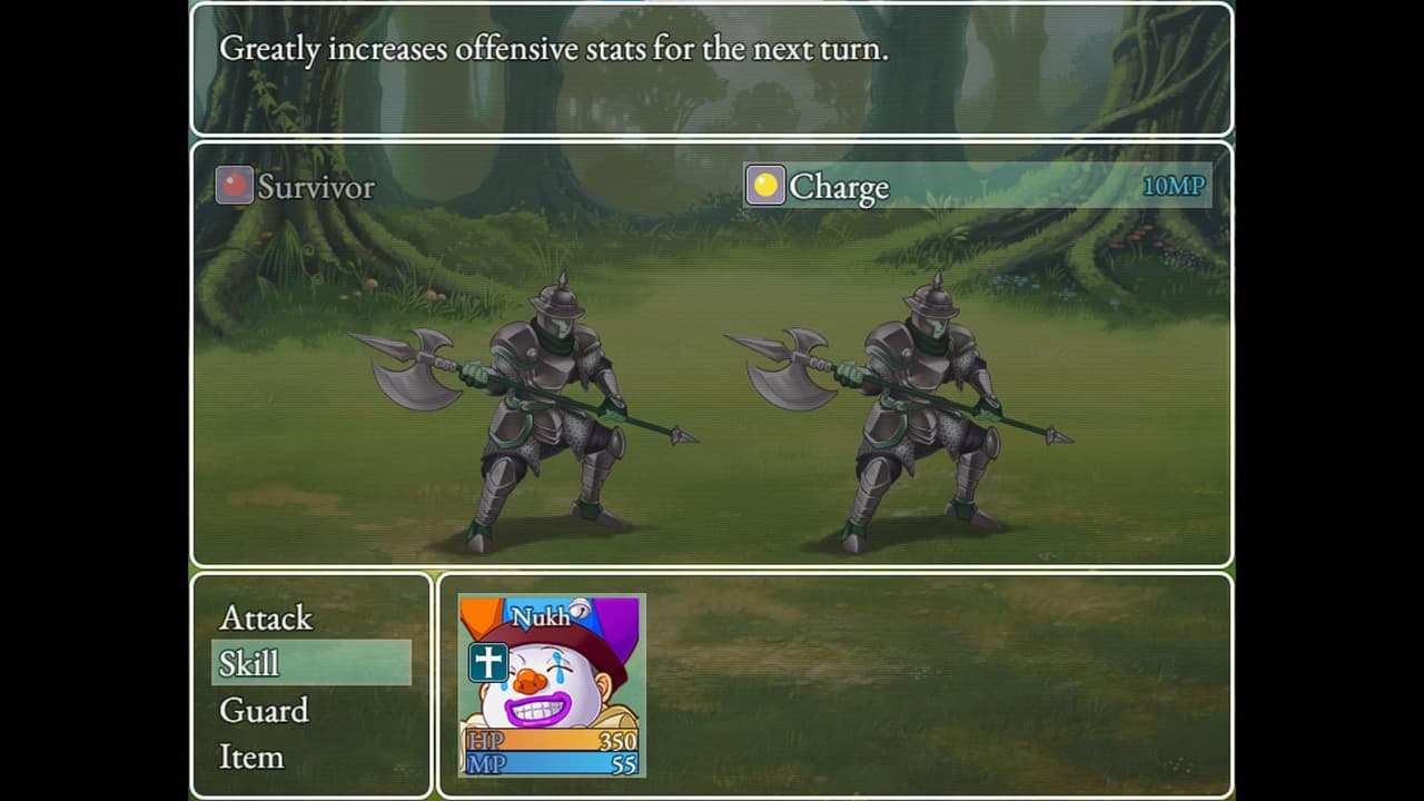 Of Fate and the Unknown screenshot 2