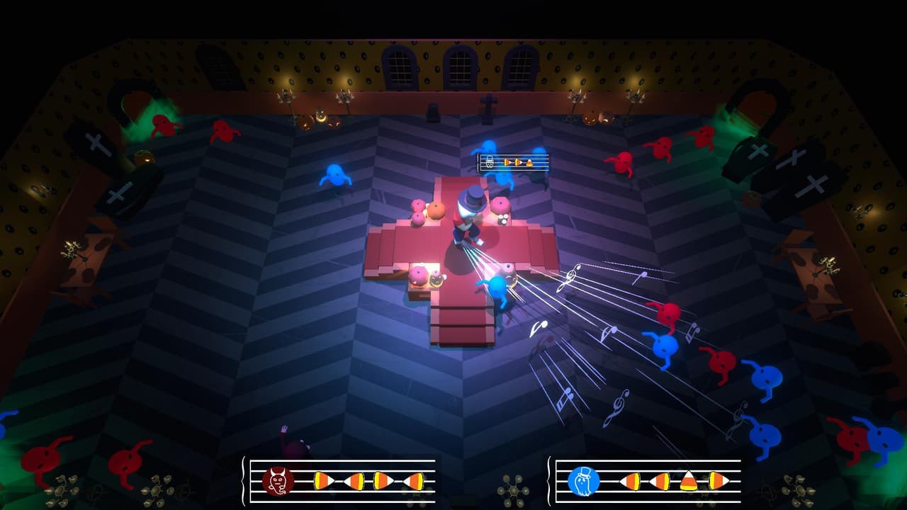 Party after midnight screenshot 2