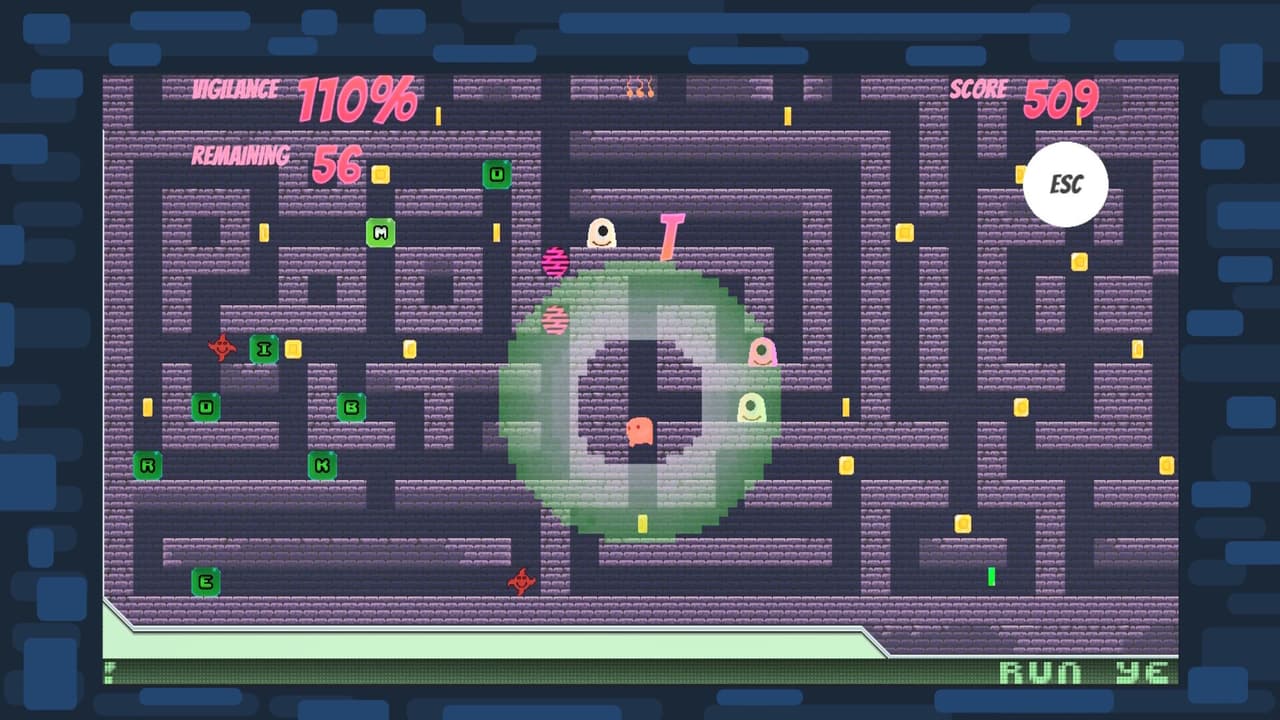 Ballooni - driven by madness screenshot 4