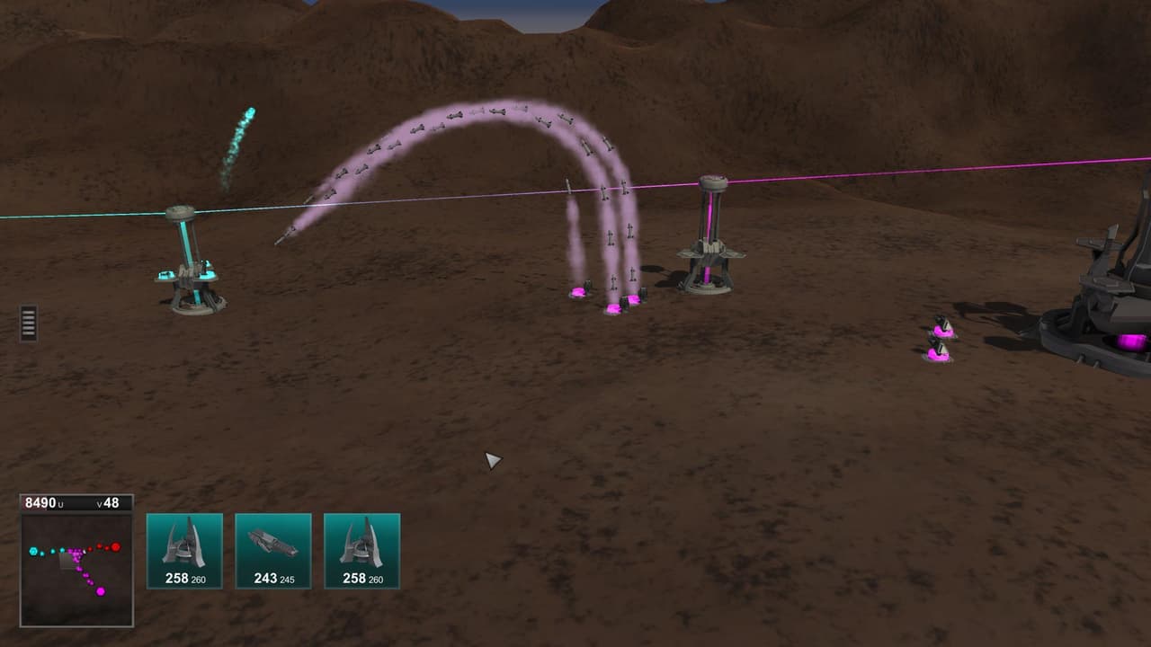 The R314Y Project screenshot 2