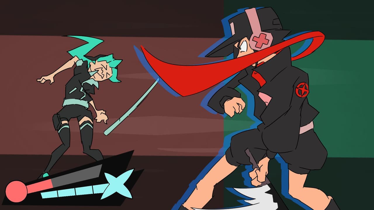 Ever End Alpha/Demo screenshot 4