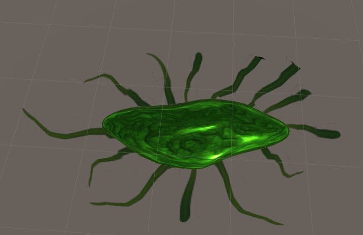 Project Deflect screenshot 3