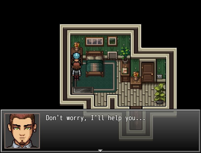 Quest: Escape Room 2 screenshot 3