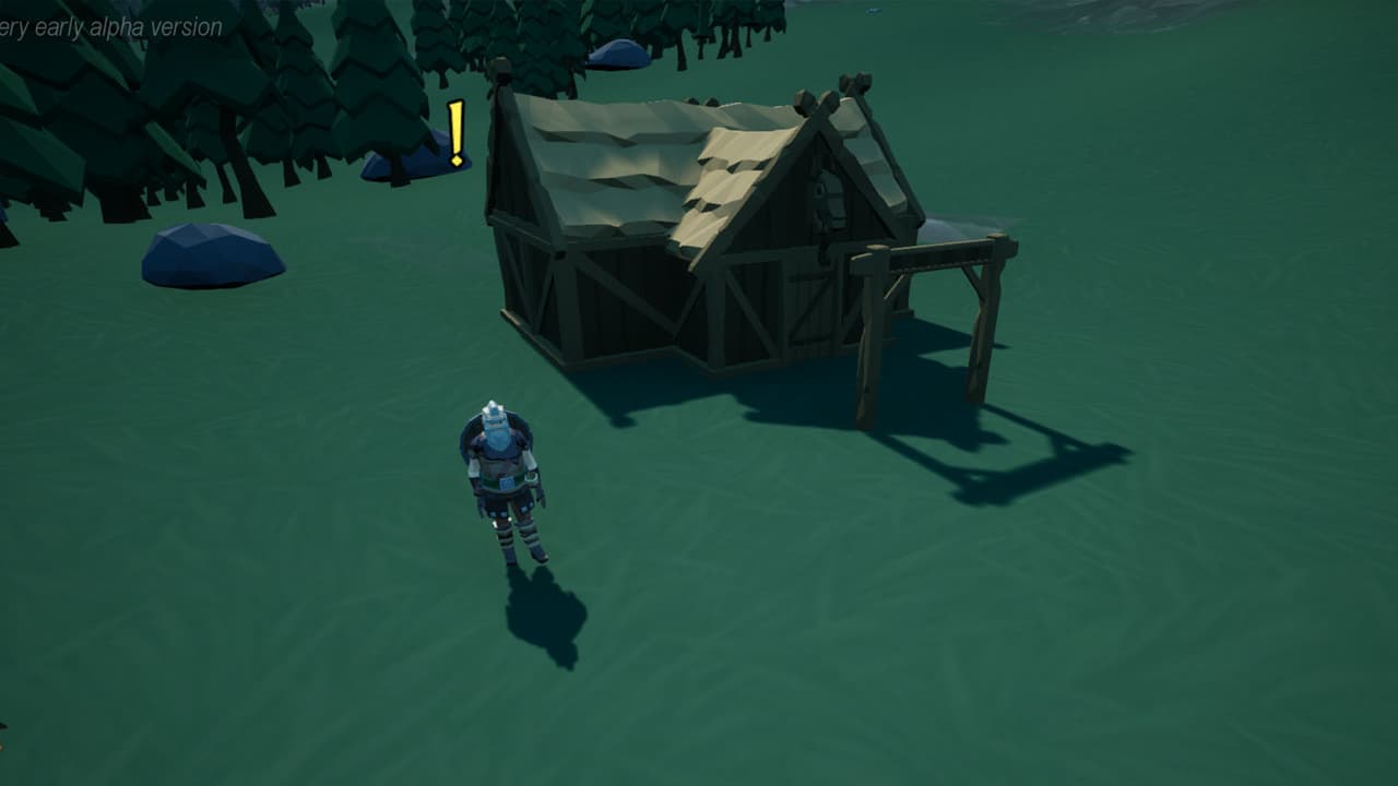 Mind the Vikings screenshot 5