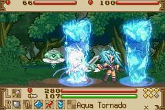 Summon Night: Swordcraft Story 2 screenshot 4