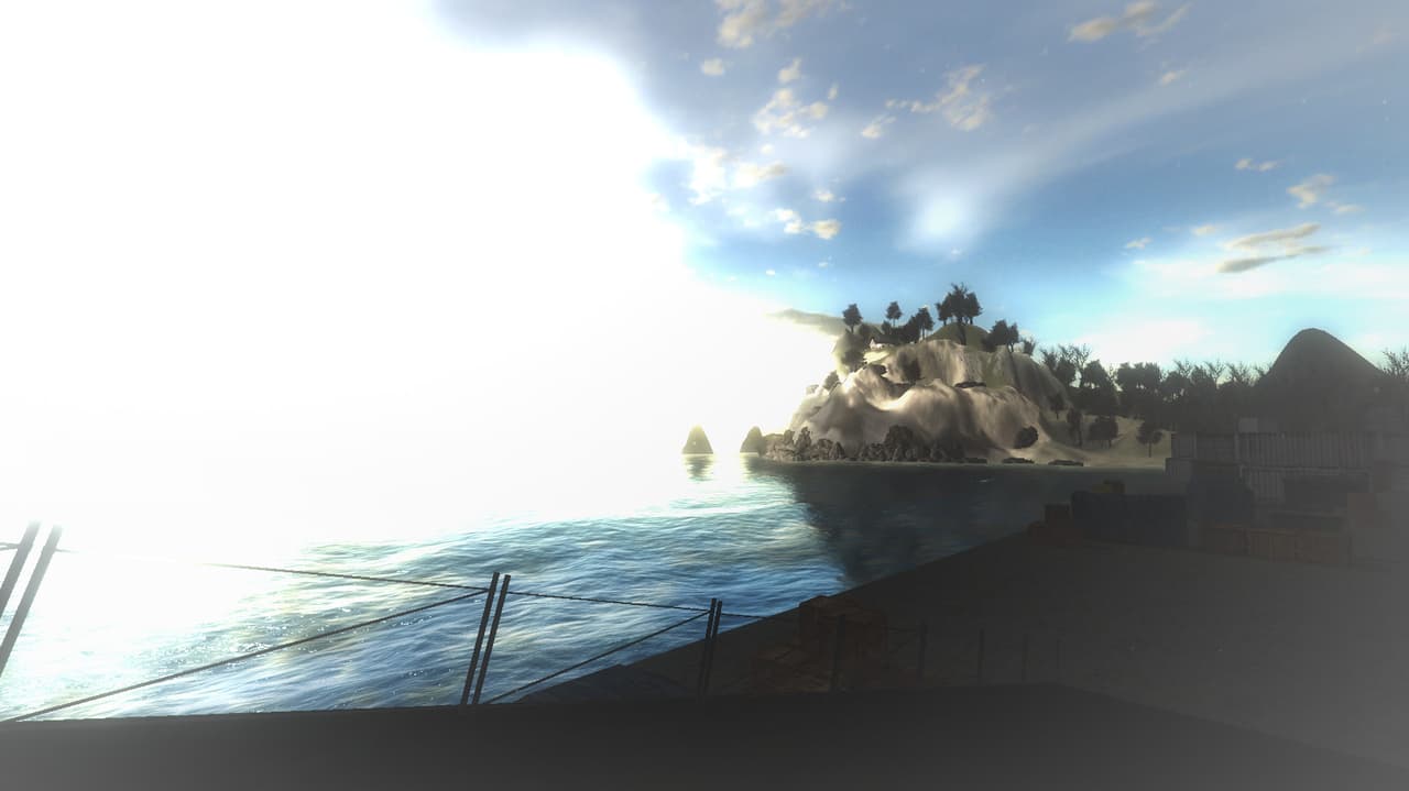 All That Remains screenshot 6