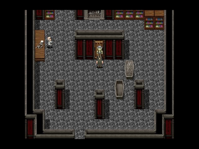 Ashes of Immortality II screenshot 6