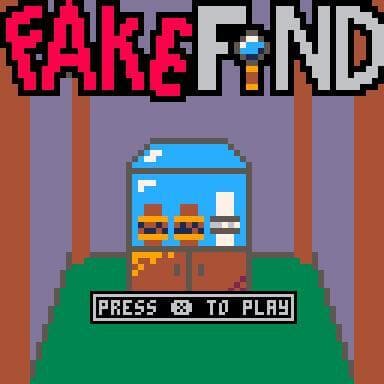 Find Fakes screenshot 2